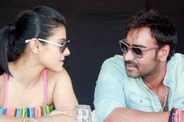 Kajol, Ajay Devgan, Kajol Ajay Love Story, Actor Kajol, Kajol Bad Behaviour Towards Ajay Devgn,