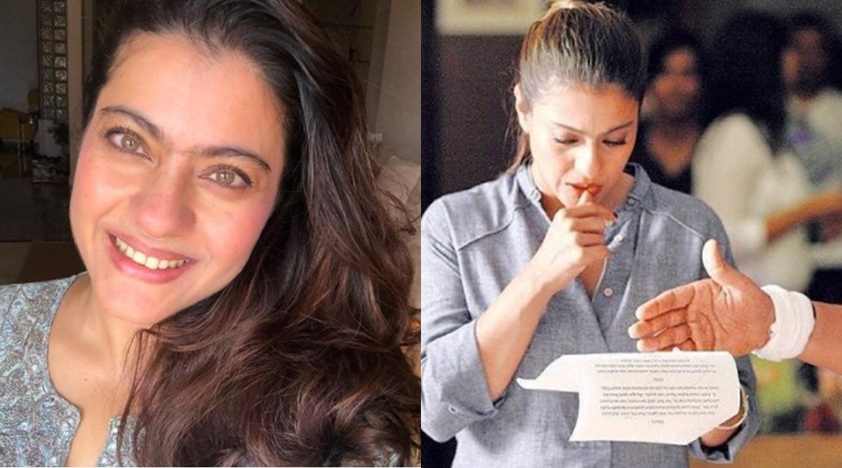 Kajol, काजोल, Kajol Bollywood Career, Kajol Cousin Kajol, काजोल, Kajol Bollywood Career, Kajol Cousin