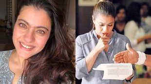 Kajol, काजोल, Kajol Bollywood Career, Kajol Cousin