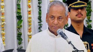 Kalyan Singh, Former CM