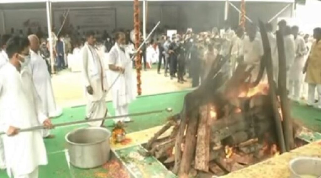 Kalyan Singh
