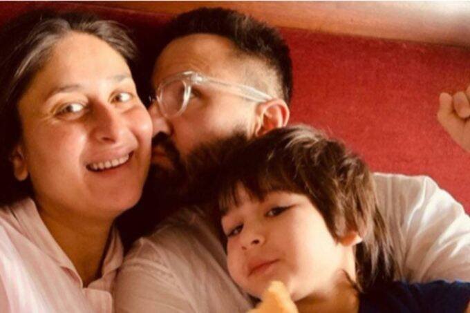 Kareena Kapoor Khan, Saif Ali Khan, सैफ करीना, Saif Revealed Privet Talk, Bebo Reacted on Saif, Kareena Kapoor Khan, Saif Ali Khan, सैफ करीना, Saif Revealed Privet Talk, Bebo Reacted on Saif,