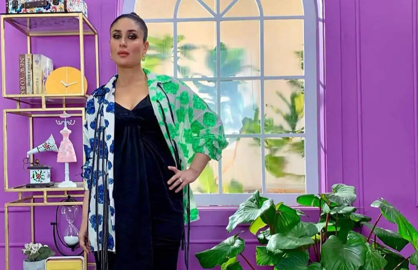 करीना कपूर ने अपनी बुक 'करीना कपूर खान प्रेग्नेंसी बाइबिल' (Kareena Kapoor Khan's Pregnancy Bible) में दोनों ही प्रेग्नेंसी के दौरान हुई दिक्कतों और चेलेंज पर बात की है।( प्रेग्नेंसी में इन एक्ट्रेसेस ने बिकिनी में फ्लांट किया था बेबी बंप, बोल्डनेस की कर दी थीं सारी हदें पार )