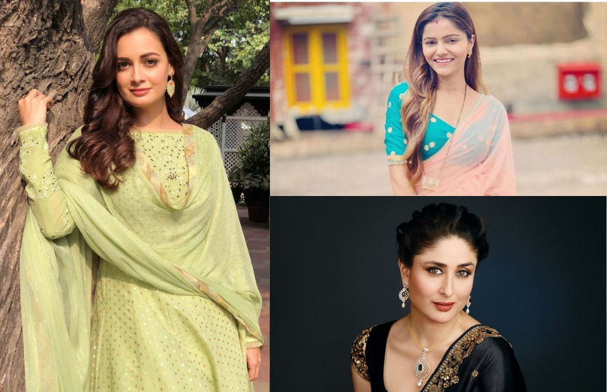 Actress who started new trend of marriage: बॉलीवुड में अब एक्ट्रेसेस शादी में भी कुछ नया करने लगी हैं। यहां आपको उन एक्ट्रेसेस के बारे में बताने जा रहे हैं, जिन्होंने पारंपरिक शादी की रस्मों और नियमों से अलग अपनी शादी की है। खास बात ये है कि इन एक्ट्रेसेस की शादी बेहद सुखद और सफल भी है। तो चलिए आपको बताएं कि वो कौन-कौन सी एक्ट्रेसेस और सेलेब्स हैं, जिन्होंने शादी की पुरानी सोच और परंपराओं को तोड़ नई परंपरा शुरू की है।