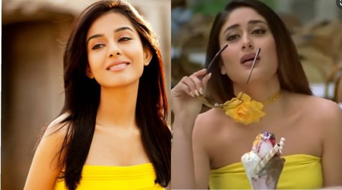 Kareena Kapoor, Kareena Kapoor Khan, Amrita Rao