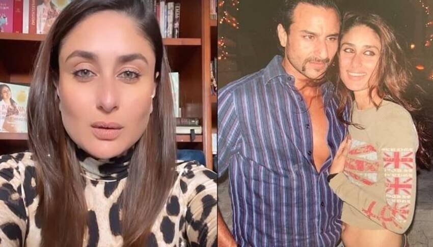 करीना ने करण जौहर के साथ एक इंटरव्यू में बताया कि प्रेग्नेंसी के दौरान सेक्स का मूड ना के बराबर होता है। उन्होंने बताया कि दोनों ही बार प्रेग्नेंसी के टाइम उनके पति सैफ ने उनका बहुत साथ दिया।