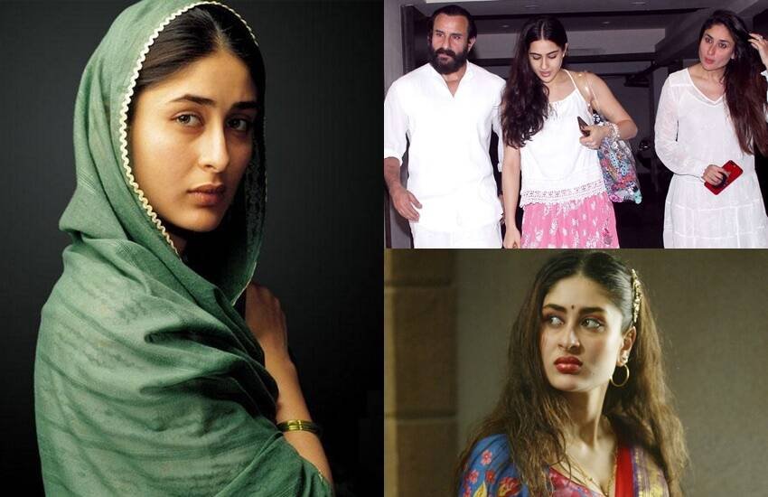 Kareena Kapoor Saif Ali Khan: करीना कपूर बॉलीवुड की सुपरस्टार एक्ट्रेस हैं। राज कपूर (Raj Kapoor) की पोती और करिश्मा कपूर (Karishma Kapoor) की बहन करीना ने सैफ अली खान से शादी रचाई है। करीना सैफ की दूसरी पत्नी हैं। दोनों के दो बच्चे हैं। करीना 40 की उम्र में दूसरी बार मां बनी थीं। हाल ही में करीना कपूर ने अपनी प्रेग्नेंसी से जुड़ी कई बातें शेयर की हैं:
