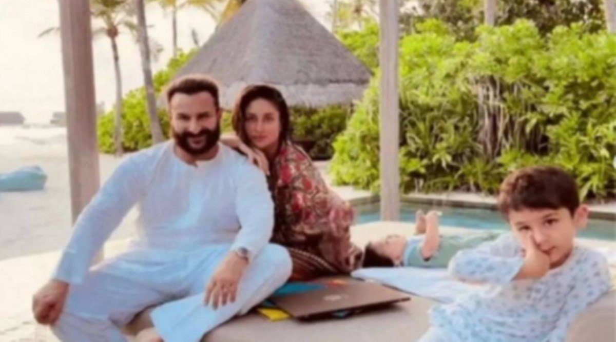 Saif Ali Khan, Kareena, SAIF Ali Khan flat worth crores, Saif Ali Khan House Rent 3.5 lakhs,