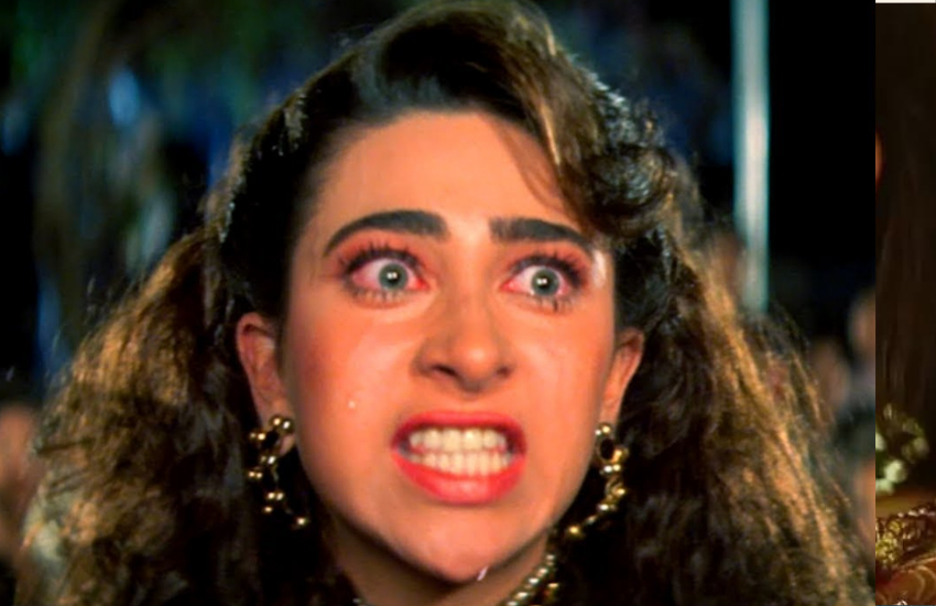 करिश्मा कपूर (Karisma Kapoor) के साथ एक बार साउथ में ऐसा हादसा हुआ था, जिसे वह कभी भूल नहीं पाती हैं। करिश्मा कपूर एक फिल्म की शूटिंग के लिए चेन्नई गई थीं। उनके साथ उनके को स्टार सुनील शेट्टी (Suniel Shetty) भी थे। सेट पर करिश्मा जब अपने मेकअप वैन में बैठी थीं, तभी एक शख्स आकर उनके गाल छूने लगा, उसके बाद कुछ ऐसा हुआ कि सुनील शेट्टी भी सहम गए थे।