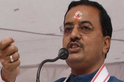 यूपी चुनावः 100% में 60% वोट हमारा, 40% में बंटवारा, जिसमें भी हमारा है- डिप्टी CM का दावा