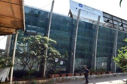 Kingfisher House, Vijay Mallaya