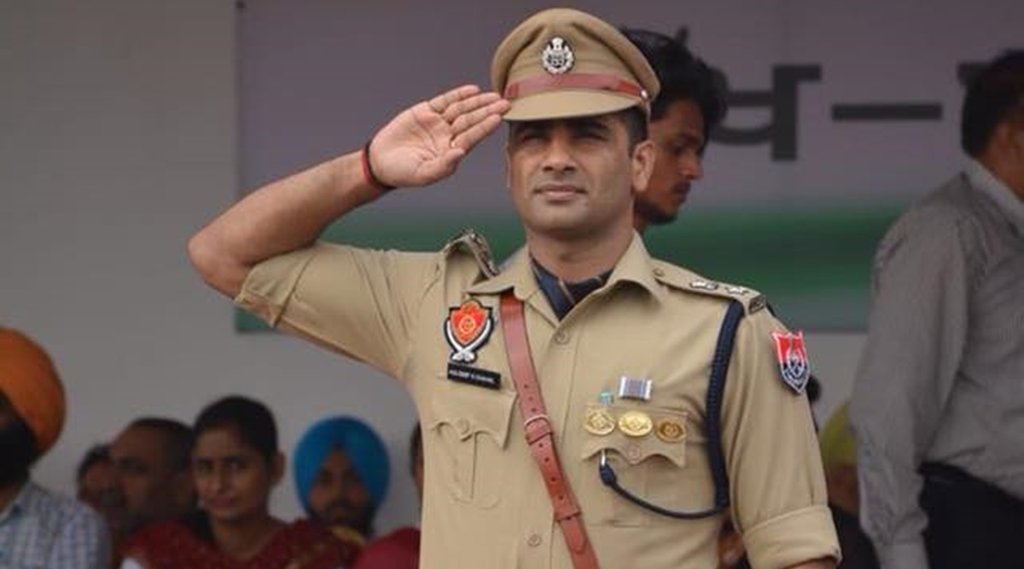 UPSC, UPSC Story, IAS Success story, Kuldeep Singh Chahal