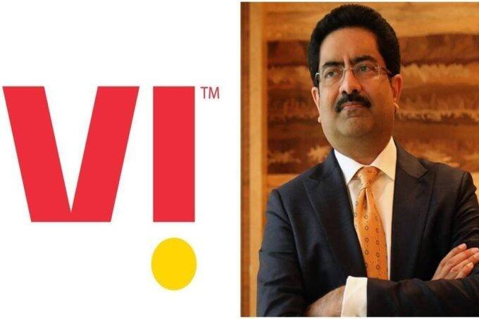 Kumar Manglam Birla Vodafone Idea Subramanian Swamy