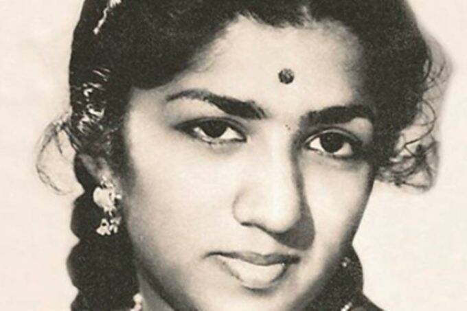 Lata Mangeshkar, स्वर कोकिला लता मंगेशकर, Tragedy in Lata Mangeshkar Family, Lata Didi, Mangeshkar family,