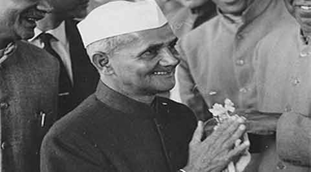 Lal Bahadur Shastri Lal Bahadur Shastri