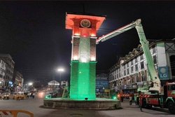 J&K: लाल चौक पर 29 साल बाद दोहराया इतिहास! जहां भारतीय झंडा लहराना था बड़ा चैलेंज, वहीं 15 अगस्त से पहले चढ़ा तिरंगे का रंग