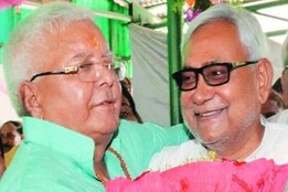 Bihar, Lalu Yadav, Nitish Kumar,, Bihar CM, Paltu, RJD