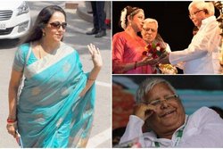 छोटा सा जीवन है, प्यार दो प्यार लो – जब हेमा मालिनी से बोले थे लालू यादव, BJP सांसद ने यूं किया था रिएक्ट