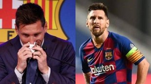Lionel Messi Paris Saint-Germain Football Club Barcelona