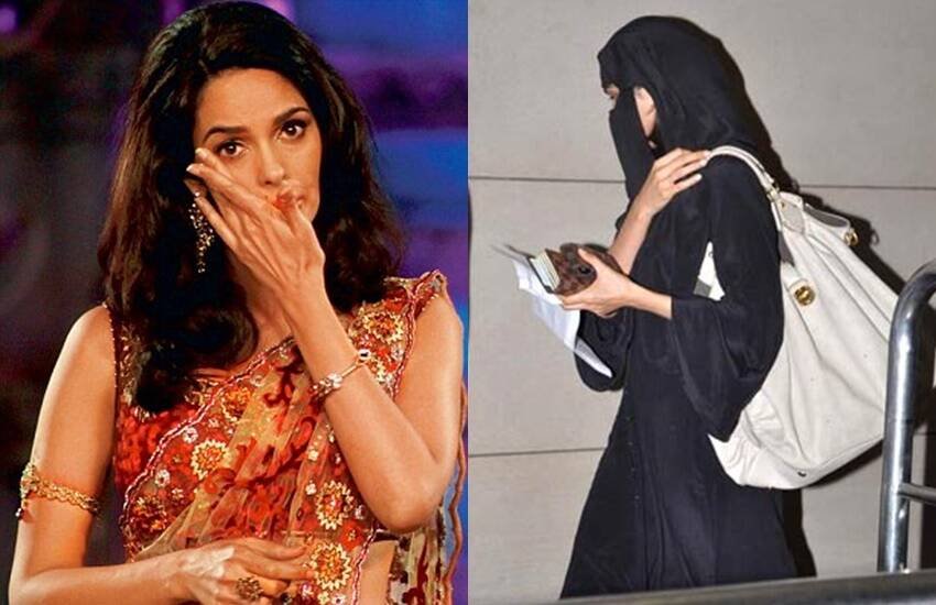 Mallika Shehrawat: फिल्मों की दुनिया ऐसी है कि कब कौन रातोंरात सुपरस्टार बन जाए ये कोई कह नहीं सकता। हालांकि कई बार इन एक्टर्स को शोहरत की भारी कीमत भी चुकानी पड़ती है। ऐसा ही कुछ हुआ था एक्ट्रेस मल्लिका शेरावत के साथ। फिल्म में बोल्ड सीन ने उन्हें पब्लिसिटी तो खूब दिलाई लेकिन इसके बाद उन्हें लोगों के ताने भी खूब सुनने को मिले: