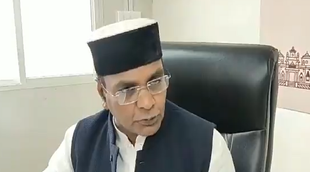 Word war in MP, CM Shivraj singh, Vishwas Sarang, Digvijay Singh, Pakistan sleeper cell