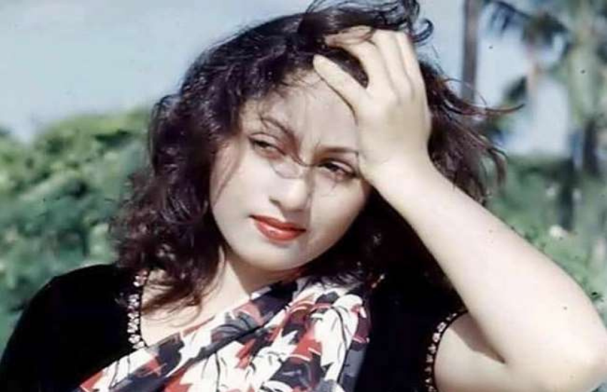 50-60 के दशक की खूबसूरत एक्ट्रेस रही मधुबाला भी मुस्लिम धर्म से आती थीं। बॉलीवुड में डेब्यू से पहले उनका नाम मुमताज बेगम। मधुबाला ने एक्टर और सिंगर किशोर कुमार से शादी की थी।