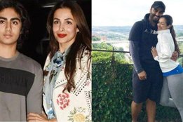  Malaika Arora, Malaika Arora Now wants a daughter, Malaika Arora son Arhaan Khan, Malaika Boy Friend
