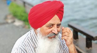 Navjot Singh Sidhu, Punjab, Congress,Malvinder Singh Mali, Amarinder Singh