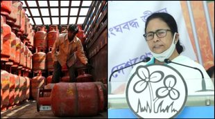 Mamata Banerjee on Modi Government