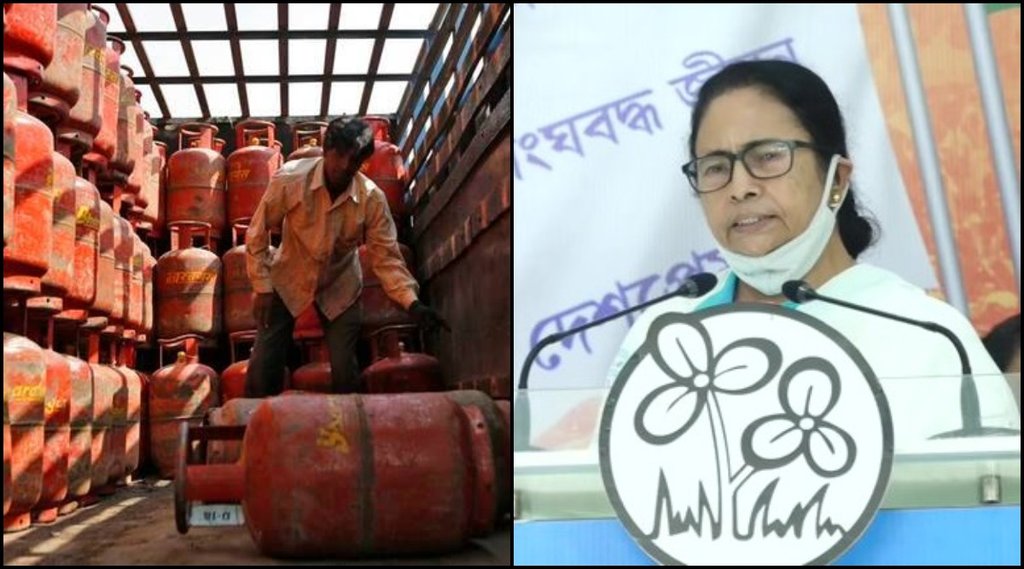 Mamata Banerjee on Modi Government