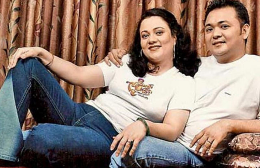 राज कपूर की फिल्म राम तेरी गंगा मैली से डेब्यू करने वाली एक्ट्रेस मंदाकिनी भी मुस्लिम परिवार से ताल्लुक रखती थीं। मंदाकिनी का असली नाम यास्मीन था। मंदाकिनी ने बाद में डॉ. कग्यूर टी. रिनपोछे ठाकुर से शादी कर ली थी।( बिग बॉस विनर रुबिना दिलैक ही नहीं, इन मुस्लिम एक्ट्रेसेस ने भी की है हिंदू से शादी )