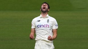 Mark Wood India vs England mark wood injury shoulder