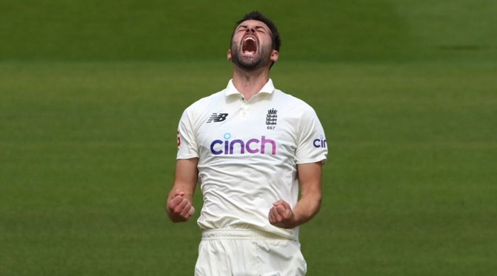 Mark Wood India vs England mark wood injury shoulder