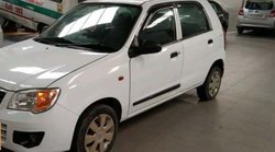 जीरो डाउन पेमेंट पर 1.5 लाख में ये कंपनी देगी Maruti Alto K10, साथ मिलेगी मनी बैक गारंटी