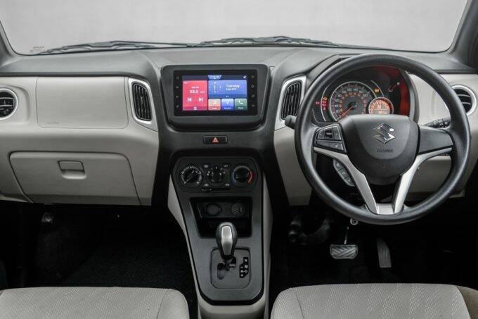 Maruti WagonR became best selling car in India