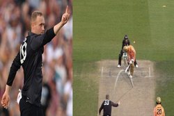 इंग्लैंड के इस गेंदबाज की बॉल टर्न होता देख भूल जाएंगे शेन वार्न की ‘बॉल ऑफ सेंचुरी’, Watch Video