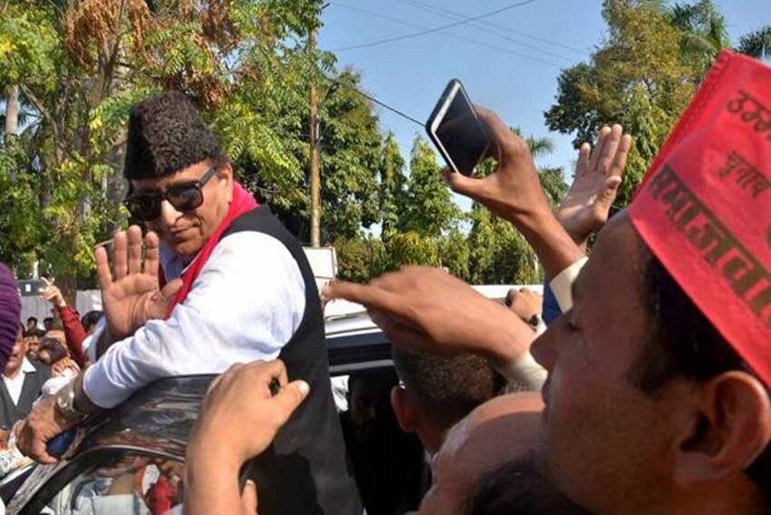 Photos: PTI And Social media