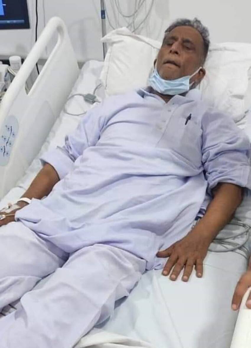 आजम खान का भी यह बयान काफी वायरल हुआ। उनकी खूब निंदा भी हुई। फिलहाल आजम खान लंबे समय से अस्वस्थ हैं और लखनऊ के अस्पताल में अपना इलाज करवा रहे हैं। (यह भी पढ़ें: आजम खान से अफजाल अंसारी तक: यूपी से 6 मुस्लिम सांसद, जानिए किसके कितने बच्चे )