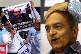 Mehul Choksi, Prashant Bhushan, India News