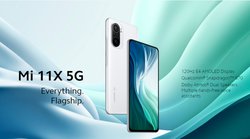 मात्र 1,358 रुपये की किस्त में मिल रहा है Mi 11X फोन, इसमें है 5G और 20MP सेल्फी कैमरा
