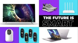 Mi NoteBook Ultra, Mi TV 5X और Mi Band 6 समेत कई प्रोडक्ट लॉन्च, जानें खूबियां और कीमत