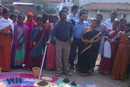 Modi Government, Self-Help Group