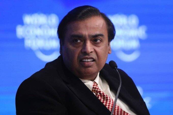 nita ambani, mukesh ambani, नीता अंबानी, मुकेश अंबानी