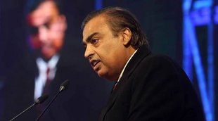 Mukesh Ambani,reliance industries news, reliance industries ltd, reliance industries, reliance, rachid yazami, mukesh ambani, mashelkar, martin green, रिलायंस ग्रीन एनर्जी, रिलायंस का ग्रीन प्लान, रिलायंस इंडस्ट्रीज लिमिटेड, रिलायंस अक्षय ऊर्जा, आरआईएल न्यूज, News, News in Hindi, jansatta