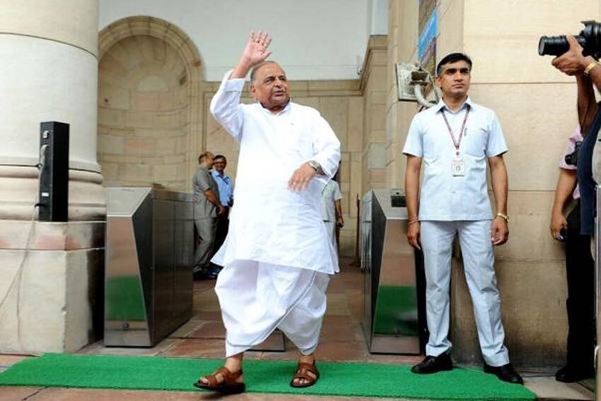 पदम सिंह ने बताया कि मुलायम के उस रवैये ने हर किसी को हैरान कर दिया। पदम सिंह बताते हैं कि मुझे उस दिन समझ आया कि मुलायम बेहद समझदार और उदार दिल वाले राजनेता हैं।