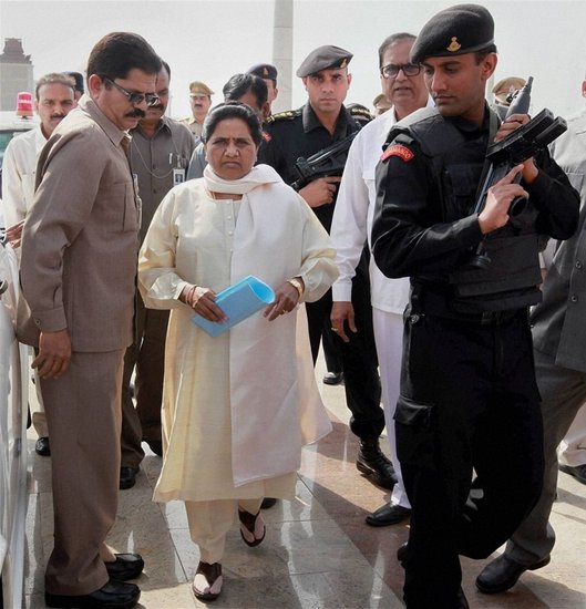 Photos: PTI And Social media
