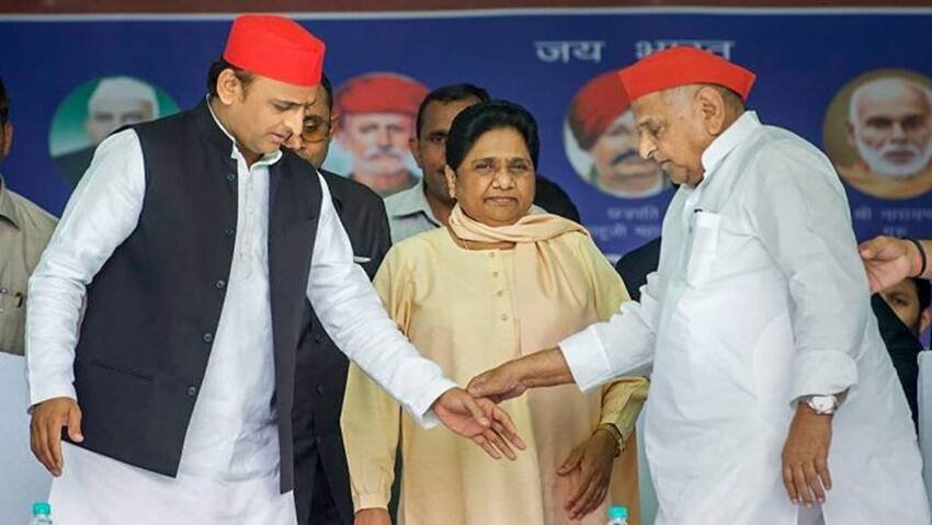 Photos: PTI