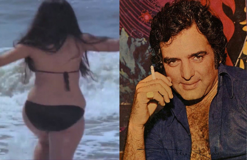 राजेश खन्ना (Rajesh Khanna) की एक्ट्रेस रही मुमताज (Mumtaz) अपने जमाने की सबसे खूबसूरत और महंगी हीरोइनों में से एक थीं। राजेश खन्ना के बाद उनकी जोड़ी फिरोज खान (Firoz Khan) के साथ सबसे ज्यादा पसंद की गई थी। दोनों की ऑनस्क्रीन केमेस्ट्री खूब पसंद की गई थी। बाद के दिनों में फिरोज खान मुमताज के समधी बन गए। मुमताज की बड़ी बेटी ने फिरोज के बेटे फरदीन खान (Fardeen Khan) से शादी की है, लेकिन एक समय ऐसा था जब फिरोज खान खुद मुमताज से शादी करना चाहते थे।