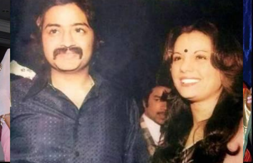 मुमताज शादी के बाद लंदन में शिफ्ट हो गईं और उनकी दो बेटियां भी हुईं। साल 1977 में मुमताज की फिल्म ‘आइना’ के बाद लंबे समय तक इंडस्ट्री से दूर रहीं, हालांकि उन्होंने 1990 में फिल्म ‘आंधियां’ से कमबैक किया था।