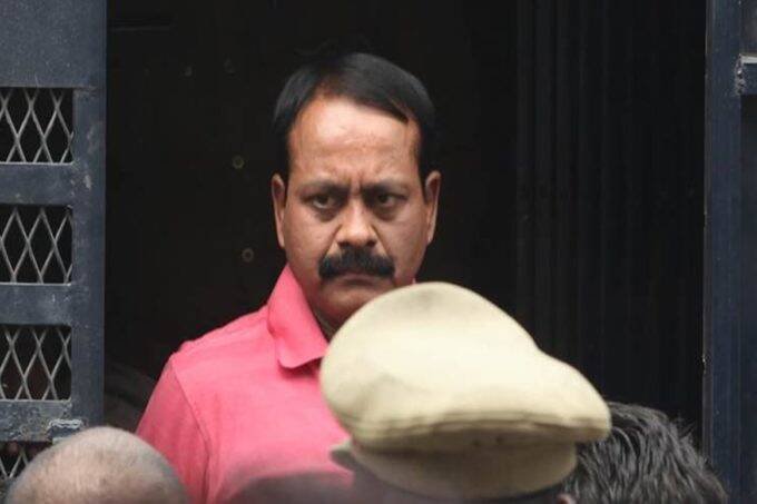 Crime Story, Gangster, Mafia Don